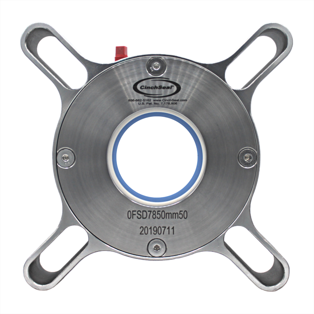 CinchSeal Poly Split CEMA Seals
