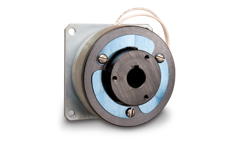 Electromagnetic Brakes