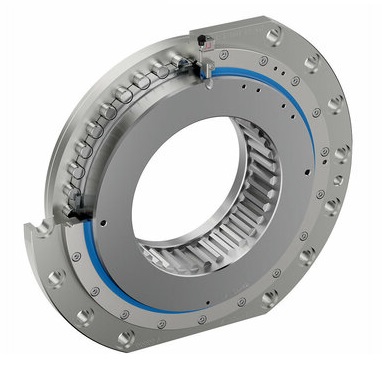 Malmedie Drum Couplings MTTXL