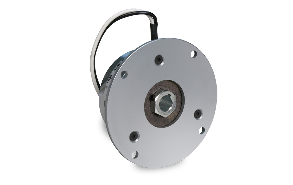 Inertia Dynamics Type FSBR Imperial Spring Applied Brakes