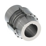Malmedie LX Gear Couplings