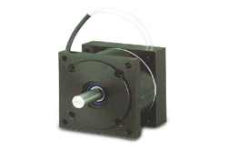 Inertia Dynamics Type MPC Spring Applied Brakes