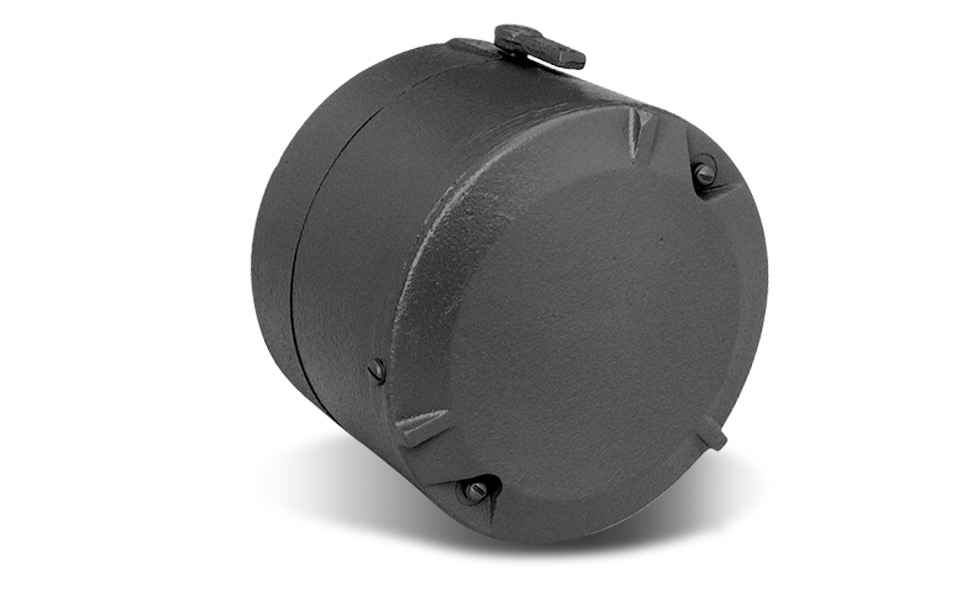 Inertia Dynamics C Face Power Off Brakes