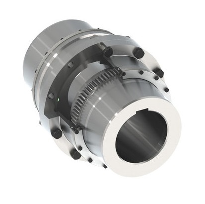 Malmedie GLX Gear Couplings