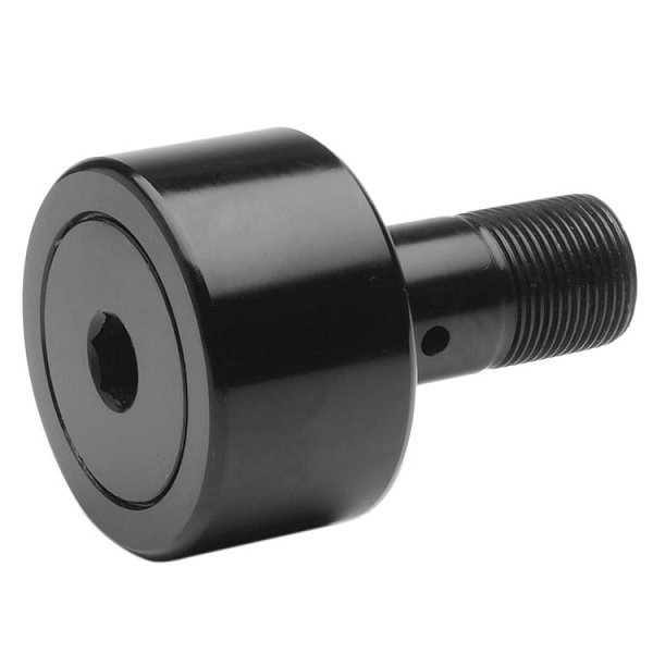 Smith Bearing CR BC, CR XBC Series Stud Crowned with Hex Head