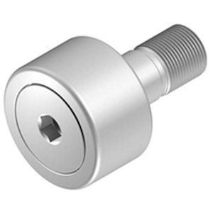 Smith Bearing CR SS Series Stainless Steel Corrosion Resistant