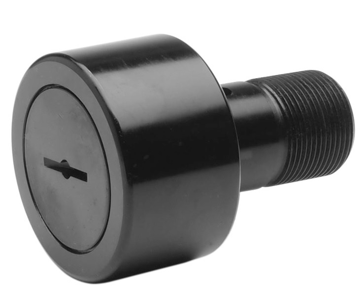 Smith Bearing HR C, HR XC Series Heavy Stud Crowned with Screwdriver Slot