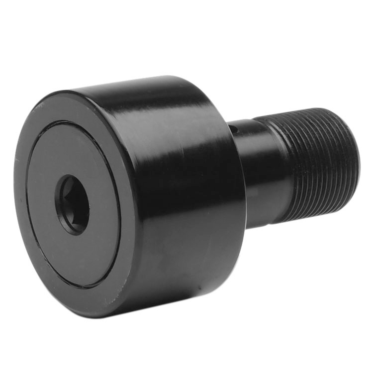 Smith Bearing HR BC, HR XBC Series Heavy Stud Crowned with Hex Head