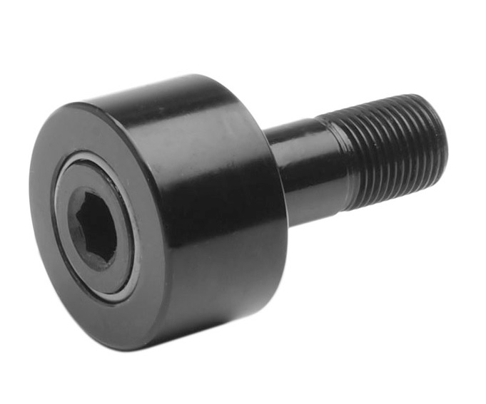 DCR Series Smith XTREME Double Row Heavy Roller