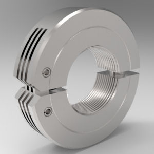 Stafford Threaded Shaft Collars