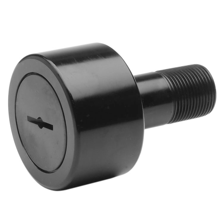 Smith Bearing MCR and MCR S Series Caged Screw Driver Slot