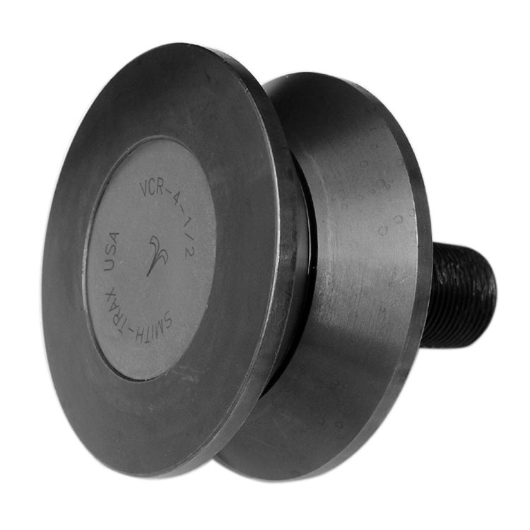 Smith Bearing VCR V Groove Stud Type