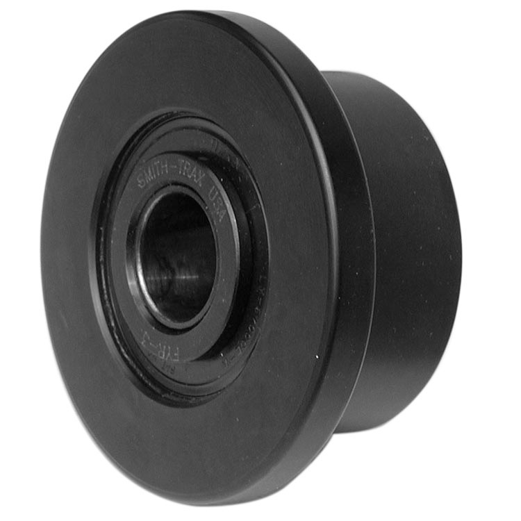 Smith Bearing FYR Flange Yoke Type