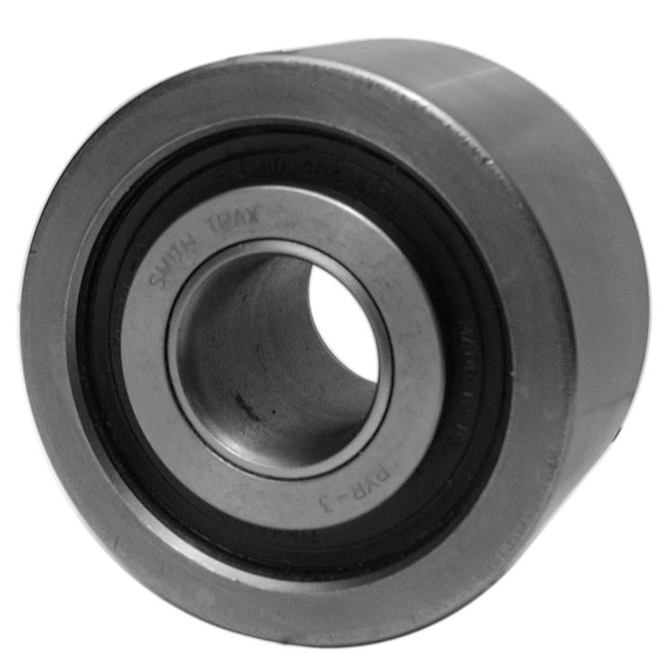 Smith Bearing MPYR Plain Yoke Type
