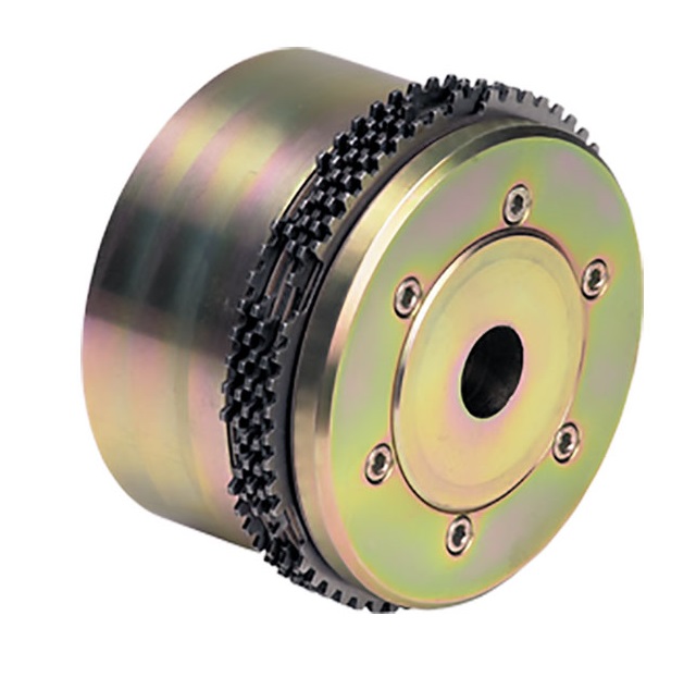 Warner Pneumatic and Hydraulic Clutches