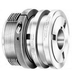 CJM Multiple Disc Mechanical Clutches MMS