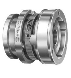 CJM Overload Release Mechanical Clutches MOR