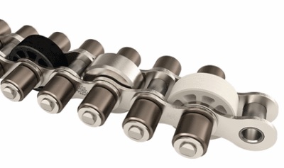 Accumulator Chains
