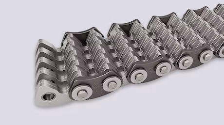 Wippermann Inverted Tooth Chains