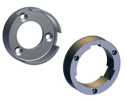 Clutch & Brake Accessories and Controls