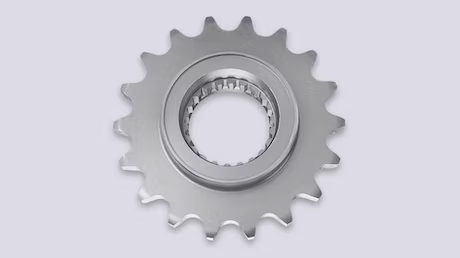 Wippermann Special Sprockets