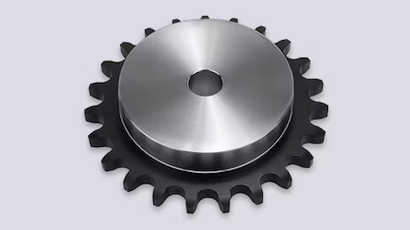 Wippermann Lantern Gear Sprockets