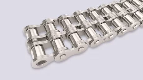 Wippermann Roller Chains