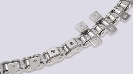 Wippermann Side Bow Chains