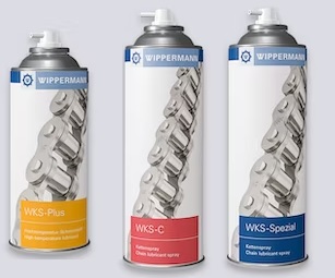 Wippermann WKS Spray