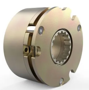 Matrix Servo Motor Brakes SMB