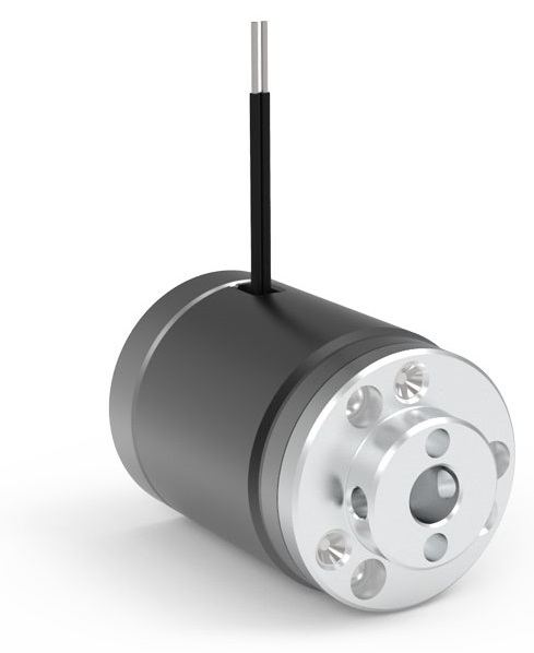 Matrix Permanent Magnet Electrically Released Brakes PMB