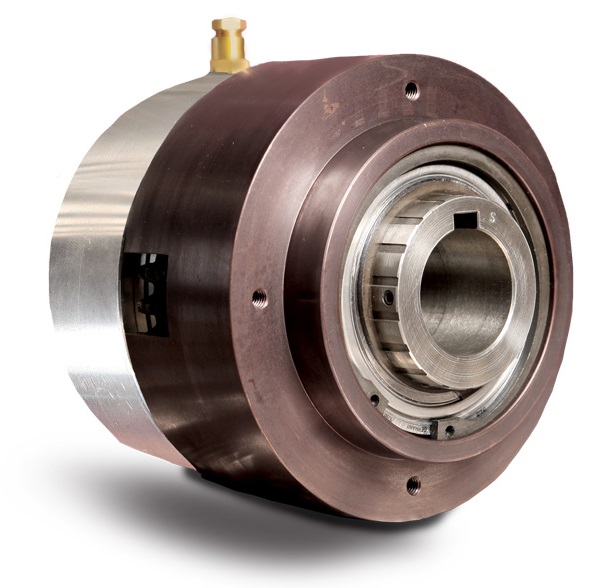 Matrix 4H, 54H P series Multi Disc Dry Clutches