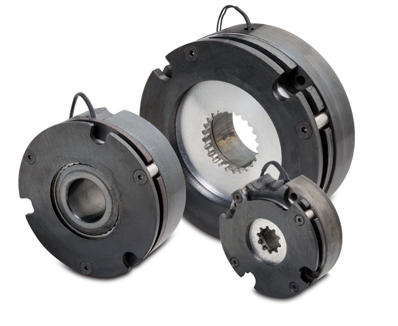 Matrix 1EB Servo Motor Brakes