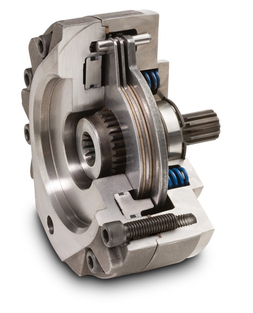 Matrix Hydraulic Bolt on Brakes SAE