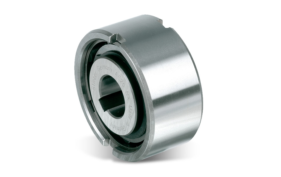 Stieber Clutch Built In Freewheels Type AE