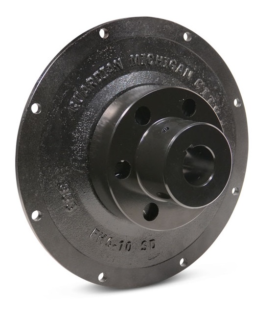 Flywheel Couplings