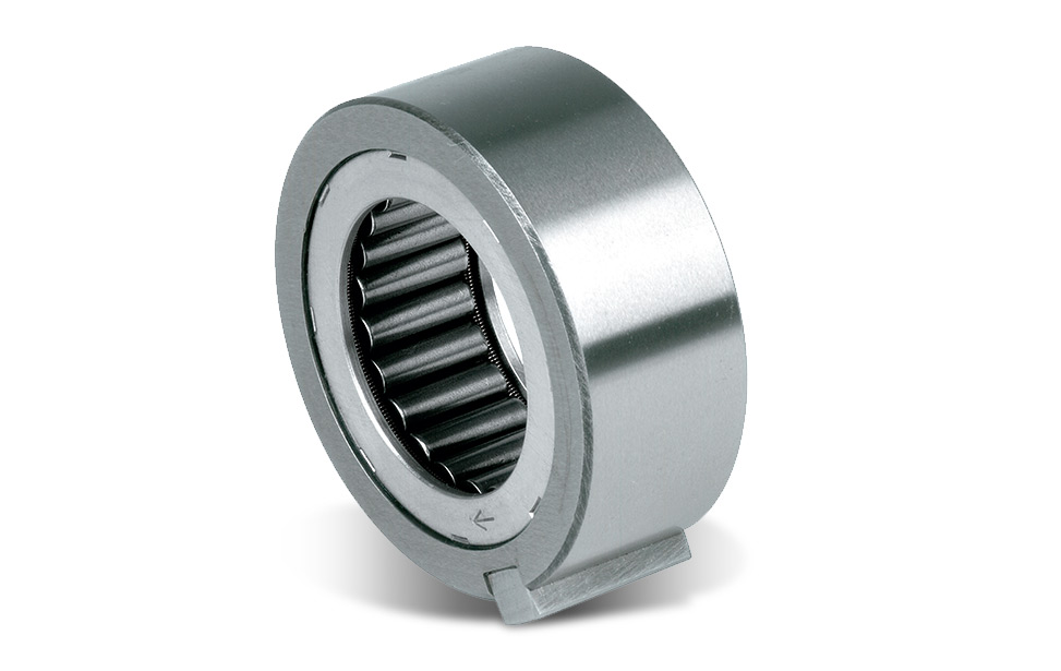Stieber Clutch Built In Freewheels Type S200
