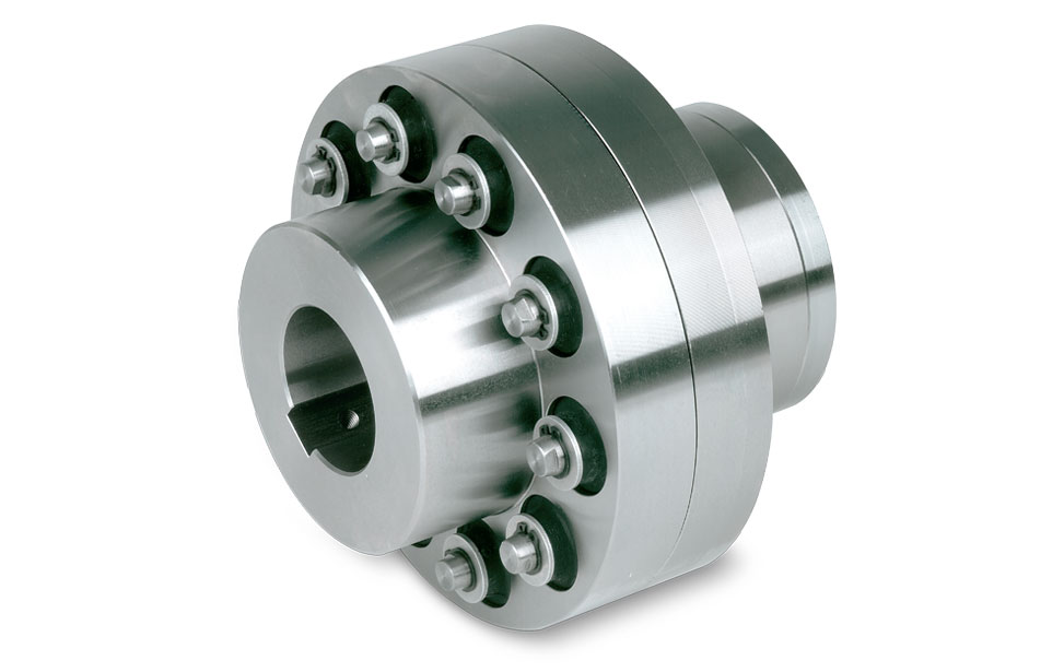 Centrifugally Lift Off Sprags Freewheels RIZ ELG2