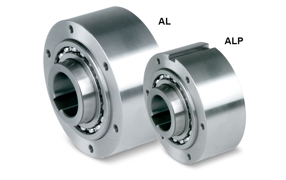 Stieber Clutch Self Contained Freewheels AL and ALP