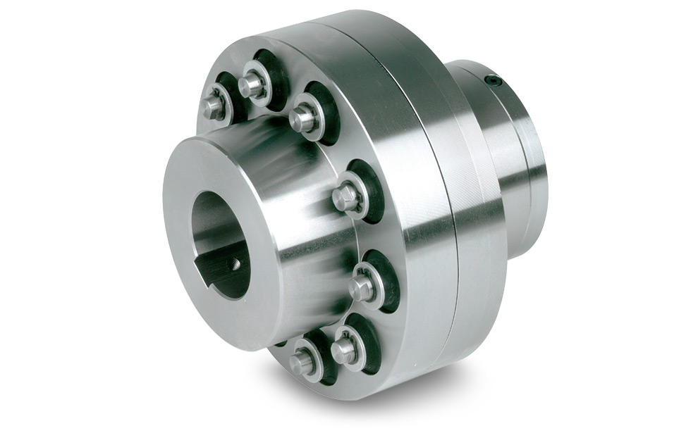 Stieber Clutch Self Contained Freewheels AL..KEED2