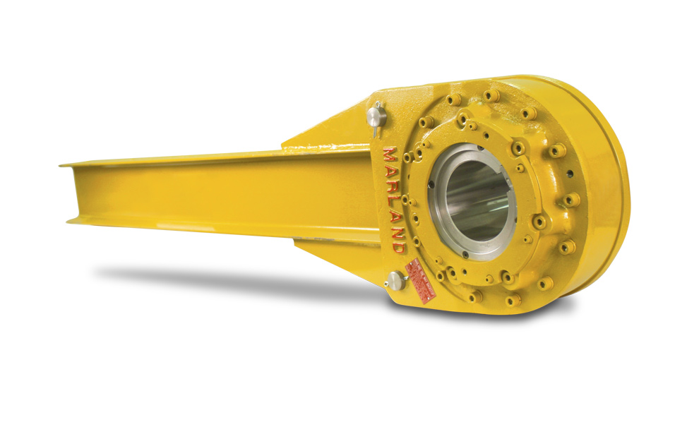 Stieber Clutch Self Contained Freewheels BC MA