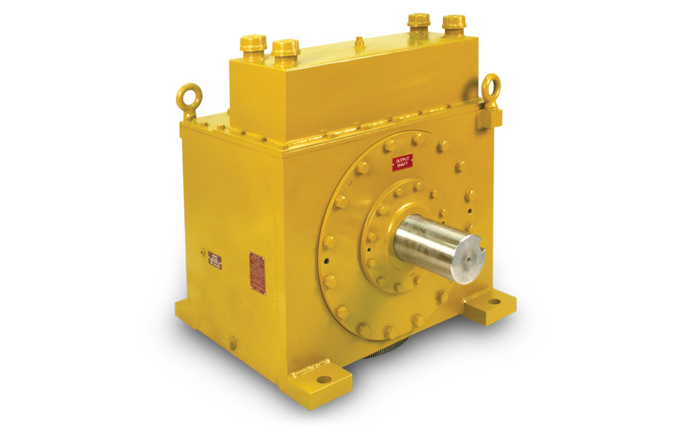Stieber Clutch Self Contained Freewheels CEUS