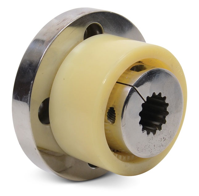Guardian Flywheel Couplings FLD