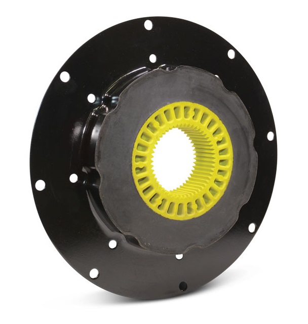 Guard Flex Flywheel Couplings