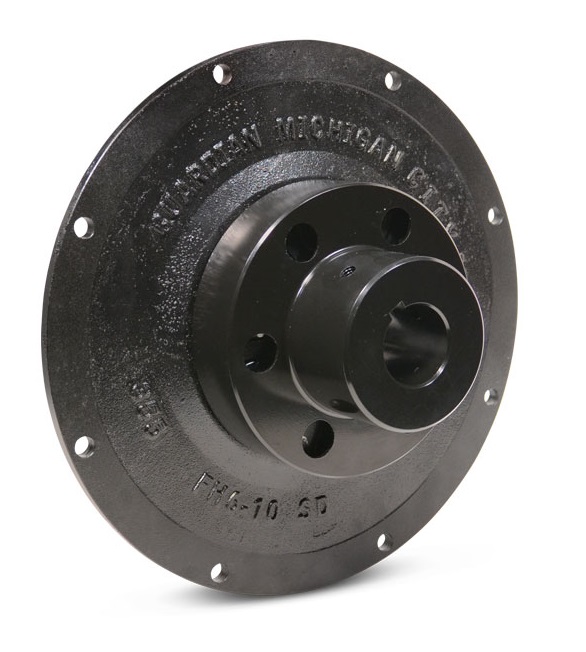 Guardian Flywheel Couplings FH