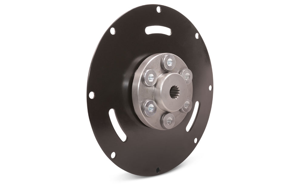 Guardian Flywheel Couplings FBA