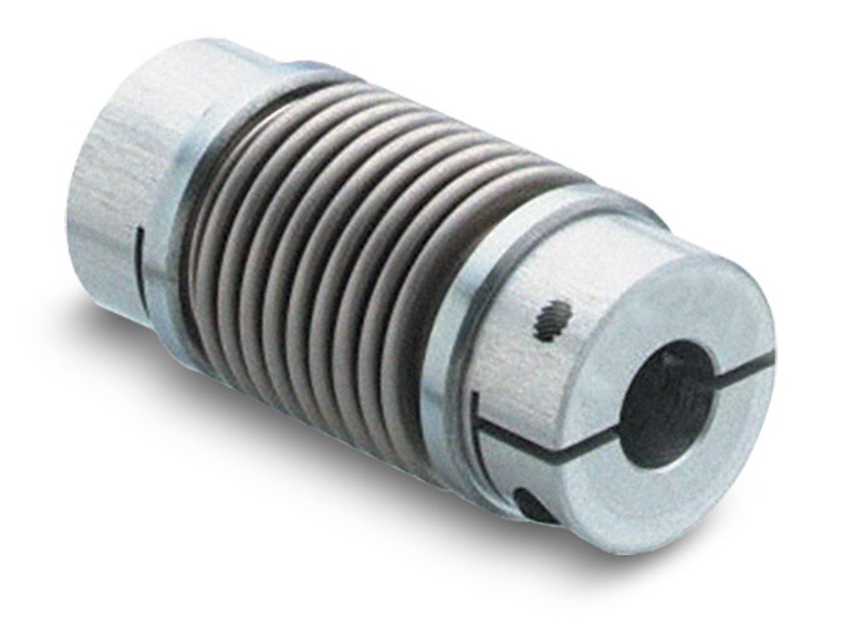 Guardian Stainless Steel Bellows Couplings