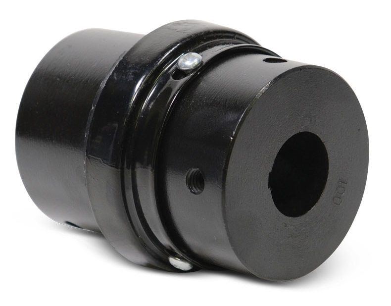Guardian Single Wrap Jaw Couplings SWJW