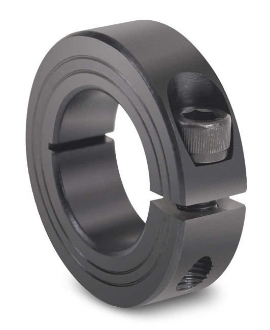 Guardian One Piece Shaft Collars