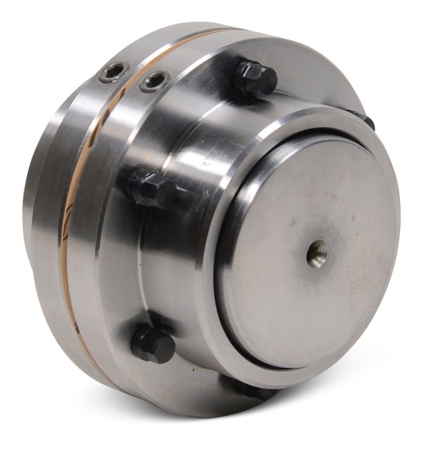 Guardian Steel Gear Couplings SG
